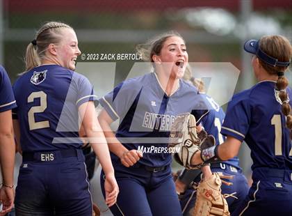 Thumbnail 3 in Duchesne vs Enterprise (UHSAA 2A Semifinal) photogallery.