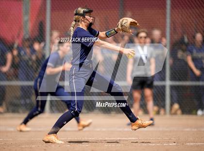 Thumbnail 2 in Duchesne vs Enterprise (UHSAA 2A Semifinal) photogallery.