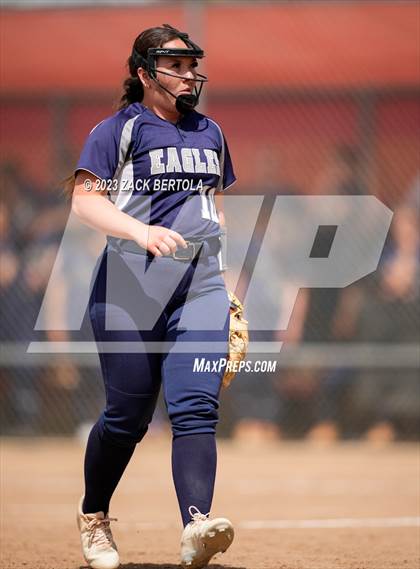 Thumbnail 1 in Duchesne vs Enterprise (UHSAA 2A Semifinal) photogallery.