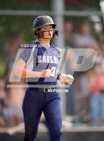 Thumbnail 2 in Duchesne vs Enterprise (UHSAA 2A Semifinal) photogallery.