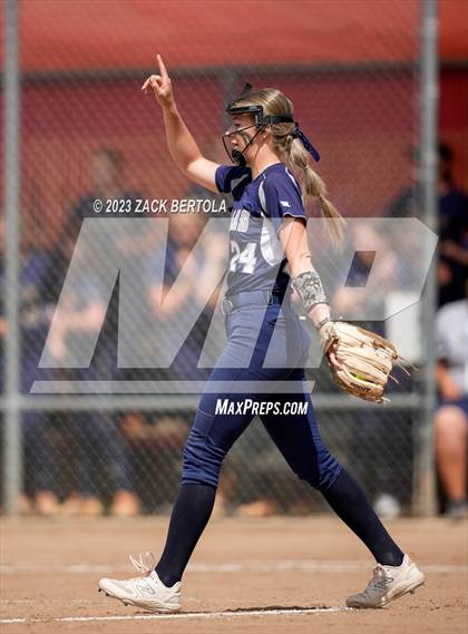 Thumbnail 3 in Duchesne vs Enterprise (UHSAA 2A Semifinal) photogallery.
