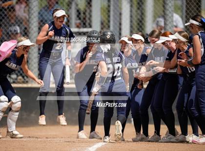 Thumbnail 1 in Duchesne vs Enterprise (UHSAA 2A Semifinal) photogallery.
