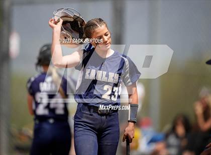 Thumbnail 1 in Duchesne vs Enterprise (UHSAA 2A Semifinal) photogallery.