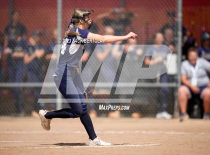Thumbnail 2 in Duchesne vs Enterprise (UHSAA 2A Semifinal) photogallery.