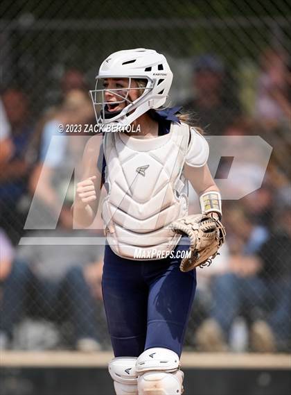 Thumbnail 1 in Duchesne vs Enterprise (UHSAA 2A Semifinal) photogallery.
