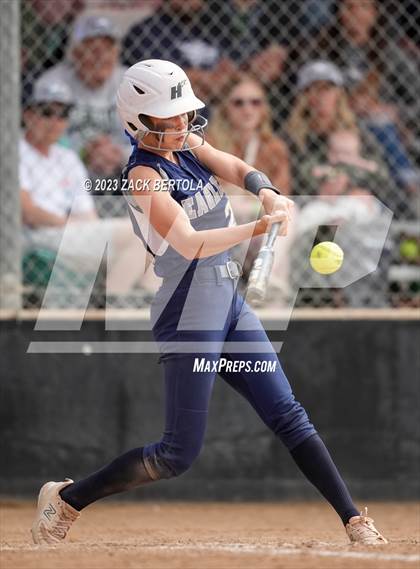 Thumbnail 1 in Duchesne vs Enterprise (UHSAA 2A Semifinal) photogallery.