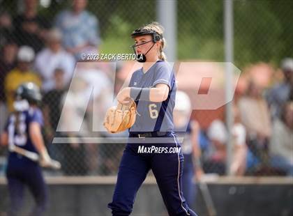 Thumbnail 2 in Duchesne vs Enterprise (UHSAA 2A Semifinal) photogallery.