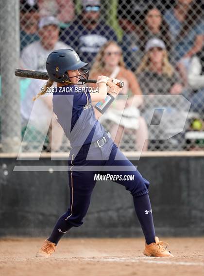 Thumbnail 3 in Duchesne vs Enterprise (UHSAA 2A Semifinal) photogallery.