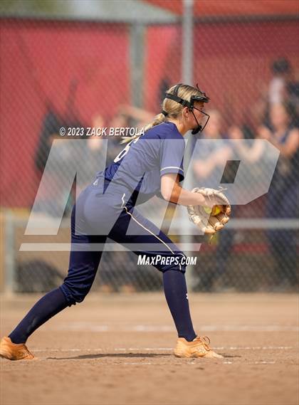Thumbnail 2 in Duchesne vs Enterprise (UHSAA 2A Semifinal) photogallery.