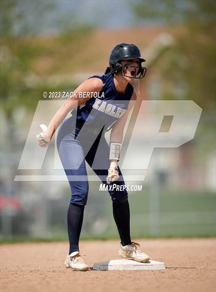 Thumbnail 3 in Duchesne vs Enterprise (UHSAA 2A Semifinal) photogallery.