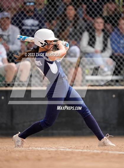 Thumbnail 2 in Duchesne vs Enterprise (UHSAA 2A Semifinal) photogallery.