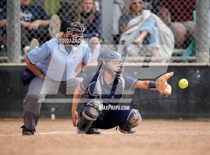 Thumbnail 1 in Duchesne vs Enterprise (UHSAA 2A Semifinal) photogallery.