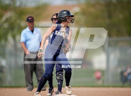 Thumbnail 1 in Duchesne vs Enterprise (UHSAA 2A Semifinal) photogallery.