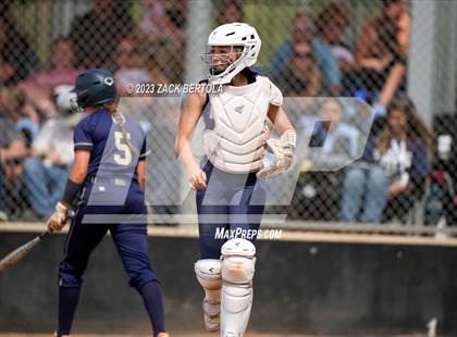 Thumbnail 3 in Duchesne vs Enterprise (UHSAA 2A Semifinal) photogallery.