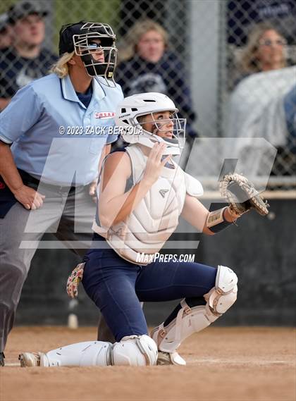 Thumbnail 1 in Duchesne vs Enterprise (UHSAA 2A Semifinal) photogallery.