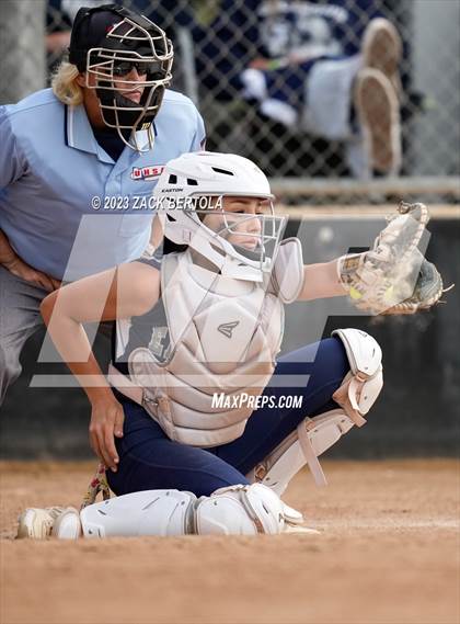 Thumbnail 1 in Duchesne vs Enterprise (UHSAA 2A Semifinal) photogallery.