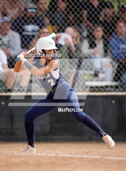 Thumbnail 1 in Duchesne vs Enterprise (UHSAA 2A Semifinal) photogallery.