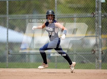 Thumbnail 1 in Duchesne vs Enterprise (UHSAA 2A Semifinal) photogallery.