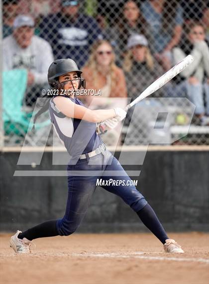 Thumbnail 1 in Duchesne vs Enterprise (UHSAA 2A Semifinal) photogallery.