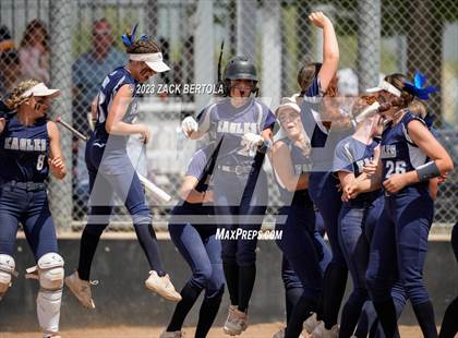 Thumbnail 1 in Duchesne vs Enterprise (UHSAA 2A Semifinal) photogallery.