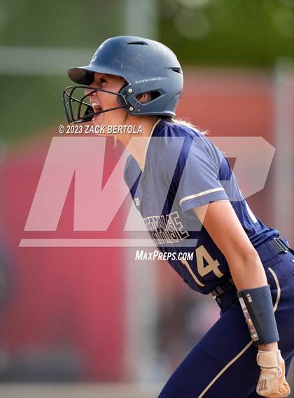 Thumbnail 1 in Duchesne vs Enterprise (UHSAA 2A Semifinal) photogallery.