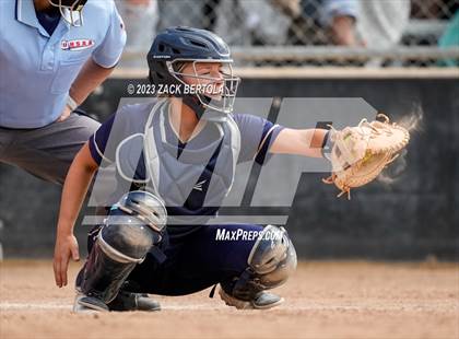 Thumbnail 2 in Duchesne vs Enterprise (UHSAA 2A Semifinal) photogallery.