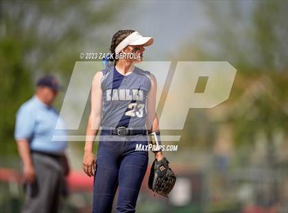 Thumbnail 3 in Duchesne vs Enterprise (UHSAA 2A Semifinal) photogallery.