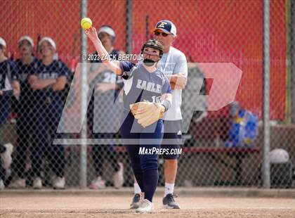 Thumbnail 3 in Duchesne vs Enterprise (UHSAA 2A Semifinal) photogallery.