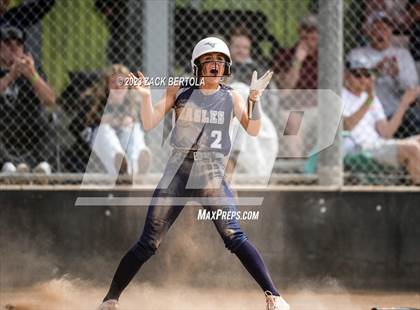 Thumbnail 3 in Duchesne vs Enterprise (UHSAA 2A Semifinal) photogallery.