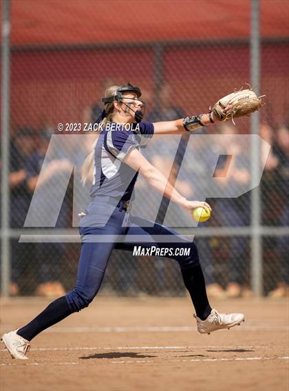 Thumbnail 3 in Duchesne vs Enterprise (UHSAA 2A Semifinal) photogallery.