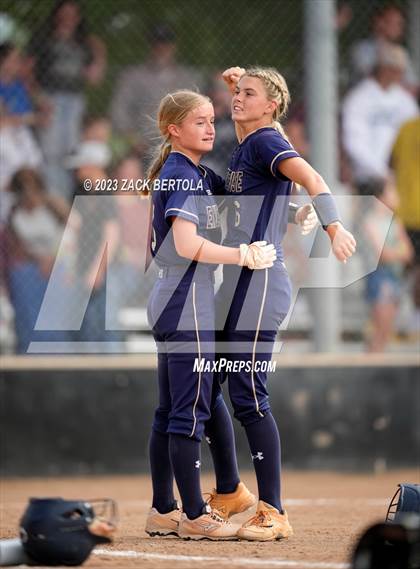 Thumbnail 3 in Duchesne vs Enterprise (UHSAA 2A Semifinal) photogallery.