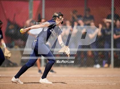 Thumbnail 1 in Duchesne vs Enterprise (UHSAA 2A Semifinal) photogallery.