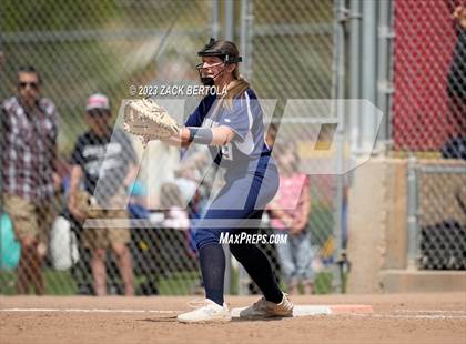 Thumbnail 2 in Duchesne vs Enterprise (UHSAA 2A Semifinal) photogallery.