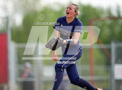 Thumbnail 2 in Duchesne vs Enterprise (UHSAA 2A Semifinal) photogallery.