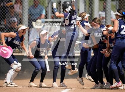 Thumbnail 3 in Duchesne vs Enterprise (UHSAA 2A Semifinal) photogallery.