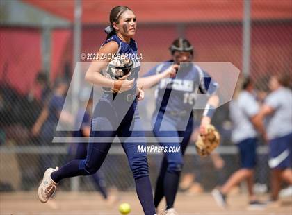 Thumbnail 2 in Duchesne vs Enterprise (UHSAA 2A Semifinal) photogallery.