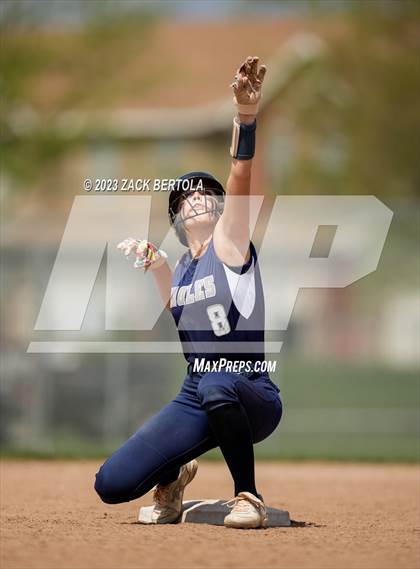 Thumbnail 1 in Duchesne vs Enterprise (UHSAA 2A Semifinal) photogallery.