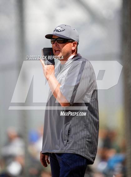 Thumbnail 1 in Duchesne vs Enterprise (UHSAA 2A Semifinal) photogallery.