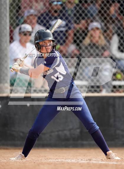 Thumbnail 3 in Duchesne vs Enterprise (UHSAA 2A Semifinal) photogallery.