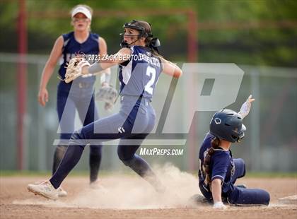 Thumbnail 3 in Duchesne vs Enterprise (UHSAA 2A Semifinal) photogallery.
