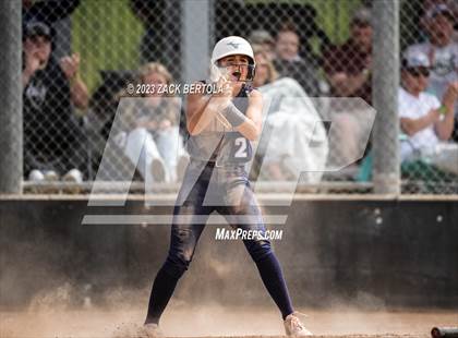 Thumbnail 1 in Duchesne vs Enterprise (UHSAA 2A Semifinal) photogallery.