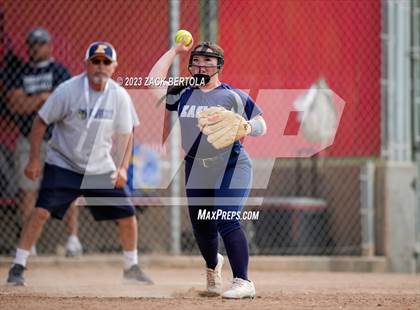 Thumbnail 3 in Duchesne vs Enterprise (UHSAA 2A Semifinal) photogallery.