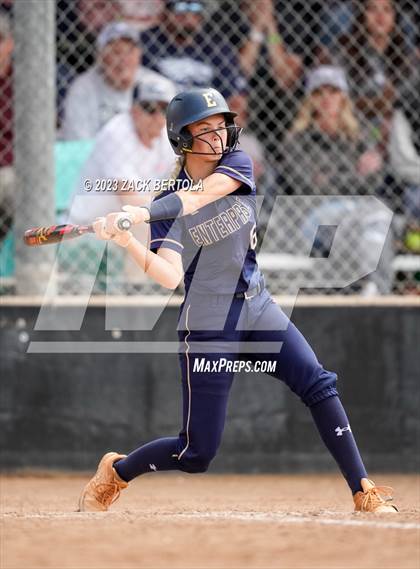 Thumbnail 3 in Duchesne vs Enterprise (UHSAA 2A Semifinal) photogallery.