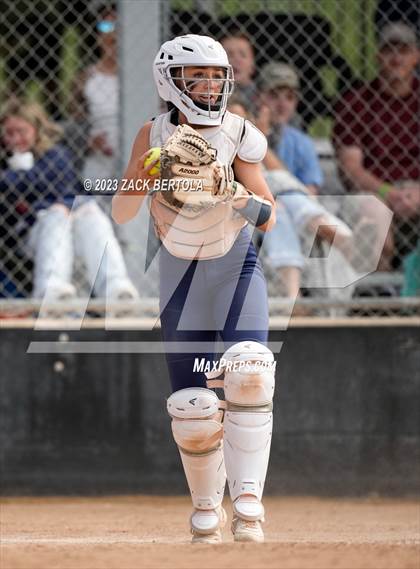 Thumbnail 3 in Duchesne vs Enterprise (UHSAA 2A Semifinal) photogallery.