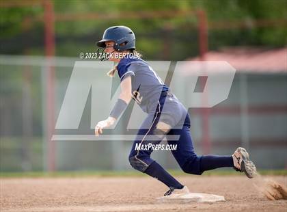 Thumbnail 2 in Duchesne vs Enterprise (UHSAA 2A Semifinal) photogallery.