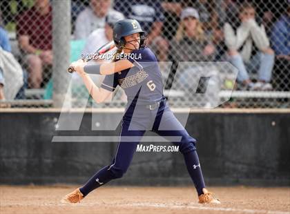 Thumbnail 2 in Duchesne vs Enterprise (UHSAA 2A Semifinal) photogallery.
