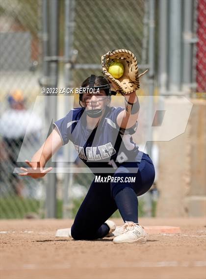 Thumbnail 3 in Duchesne vs Enterprise (UHSAA 2A Semifinal) photogallery.