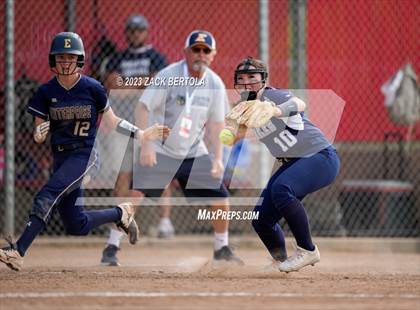 Thumbnail 2 in Duchesne vs Enterprise (UHSAA 2A Semifinal) photogallery.