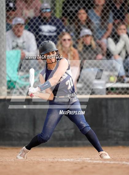 Thumbnail 1 in Duchesne vs Enterprise (UHSAA 2A Semifinal) photogallery.