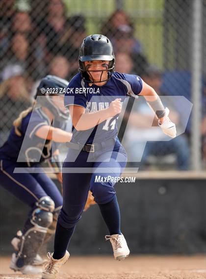 Thumbnail 2 in Duchesne vs Enterprise (UHSAA 2A Semifinal) photogallery.
